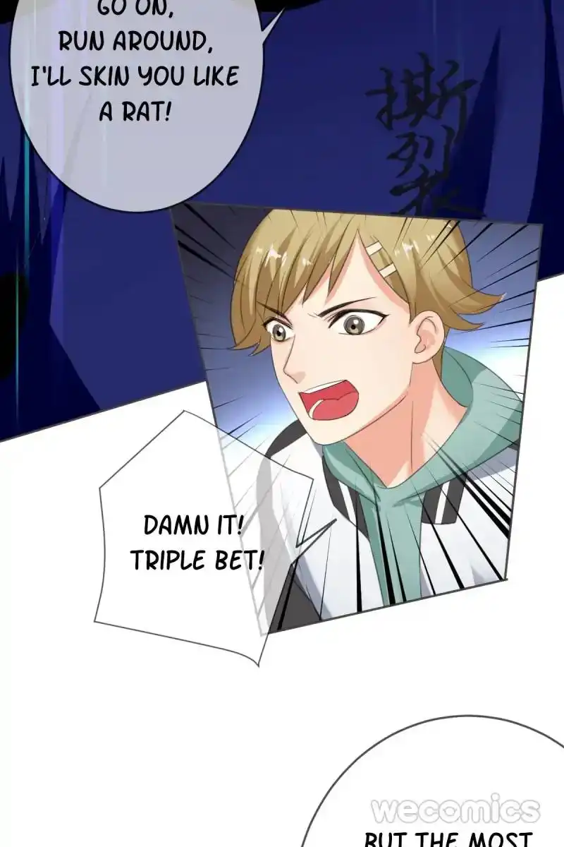 Legend Reboot Chapter 45 38